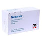 NEPARVIS 50 MG 30 CPR
