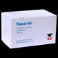 NEPARVIS 200 MG 60 CPR