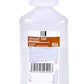 OTROZOL INY. 500 MG. ENV. C/100 ML.