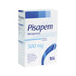 PISAPEM 500MG SOL INY FA- DIL 10ML