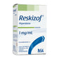 RESKIZOF 1MG/ML - SOL 60ML