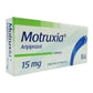 MOTRUXIA 15MG TAB C20