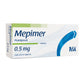 MEPIMER 0.5 MG TAB CJA C/30