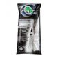 JERINGA NEGRA 3 JERS 22X32MM/5 ML