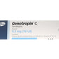GENOTROPIN-C S INY 5.3MG 16UI