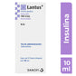 LANTUS 100UI 10ML F.A.