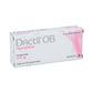 DACTIL-OB 100 MG 30 CPR