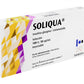 SOLIQUA 100U 50MCG S INY 3X3ML PLUM