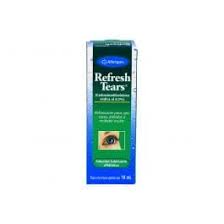 REFRESH TEARS GTS 10 ML
