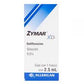 ZYMAR XD 0 5% SOL 2 5ML