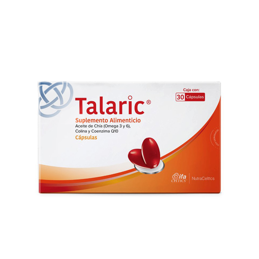 TALARIC - CAP 30