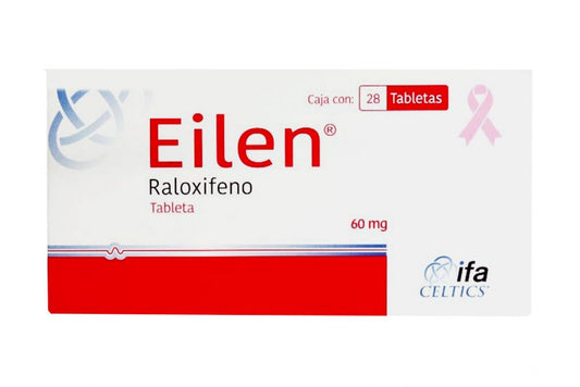 EILEN 60 MG 28 TAB