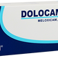 DOLOCAM-PLUS 7.5/215MG 20 CAPS