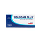 DOLOCAM-PLUS 15/215MG 10 CAPS