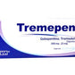 TREMEPEN 300/25MG 20 CAPS