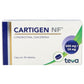 CARTIGEN NF 600/50MG 30 TAB
