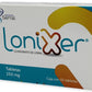 CLONIXINATO DE LISINA TAB. 250 MG. CAJA C/10 ( LONIXER )
