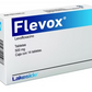 FLEVOX 500MG TAB C14