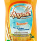MUGASIN PVO. ENV. C/230 G. SABOR NARANJA