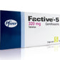 FACTIVE-5 320 MG 5 TAB