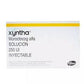 XYNTHA SOL INY 250 UI