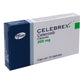 CELEBREX 200 MG 10 CAPS