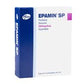 EPAMIN SP 250MG AMP 5ML C5