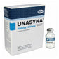 UNASYNA 500/1000MG F A C1