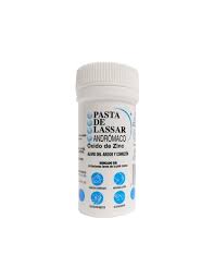 PASTA-LASSAR ANDROM TARRO 30 G