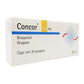 CONCOR 1 25MG GRAG C30