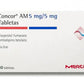 CONCOR AM 5MG/5MG 30 TAB