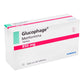 GLUCOPHAGE 850 MG 60 TAB