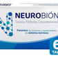 NEUROBION 100MG5MG50MCG 60 TAB