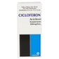 CICLOFERON 4 G SUSP 125 ML