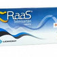 RAAS 80 MG 30 TAB