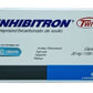 INHIBITRON TWIT 20/1100MG 30 CAPS
