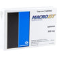 MACROZIT (AZITROMICINA) 500 MG C/3 TAB