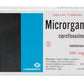 MICRORGAN 500MG TAB C14