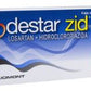 LODESTAR ZID 100/25 MG 30 TAB REC