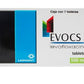 EVOCS III TAB 500MG C7