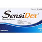 SENSIDEX 5 MG 30 TAB