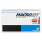 MACROZIT 500MG SOL INY C1