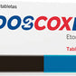 DOSCOXEL 120 MG 7 TAB