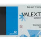 VALEXTRA COMP 500MG C10