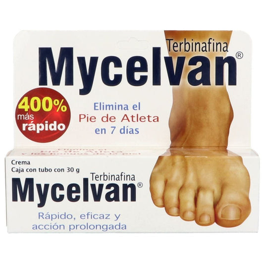 MYCELVAN 8.88MG PAGA 15YLLEVA 30G
