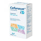 CEFURACET 7D SUSP 70ML