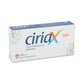 CIRIAX 500 MG 14 CPR