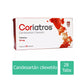 CORIATROS 16 MG 28 TAB