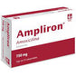 AMPLIRON 750 MG 12 TAB