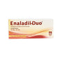 ENALADIL DUO 10/25MG CPR C30